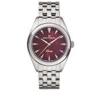 Revue Thommen Montre 21010.2136