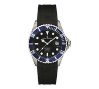 Revue Thommen - Montre Automatique 17571.2835 - Homme - Accessoires - Noir - Taille: ONE Size
