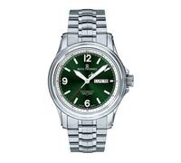 Revue Thommen - Montre Automatique - Homme - Accessoires - Gris - Taille: ONE Size