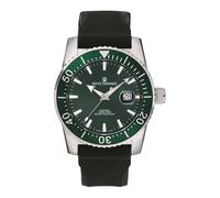 Montre Homme Revue Tn Automatique 17030.2534 Noir