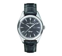 Revue Thommen - Montre Automatique - Homme - Accessoires - Noir - Taille: ONE Size