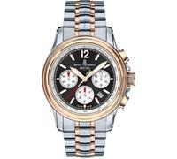 Revue Thommen Montre automatique pour homme Airspeed 16041.6457 Bicolor