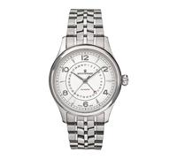 Revue Thommen - Montre-bracelet 10012.2132 - Homme - Accessoires - Gris - Taille: ONE Size