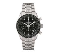 Revue Thommen - Montre Chronographe Aviateur - Homme - Accessoires - Noir - Taille: ONE Size
