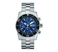 Revue Thommen - Montre de Plongée Automatique - Homme - Accessoires - Gris - Taille: ONE Size
