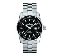 Revue Thommen - Montre de Plongée Automatique Professionnelle - Homme - Accessoires - Gris - Taille: ONE Size