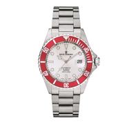 Revue Thommen - Montre de Plongée Automatique XL Plongeur Analogique Automatique en Acier Inoxydable 17571.2126 - Homme - Accessoires - Gris - Taille: ONE Size