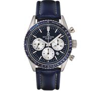 Revue Thommen montre Homme Automatique 17000.6535
