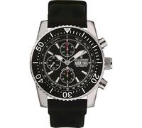 Revue Thommen montre Homme Automatique 17030.6534