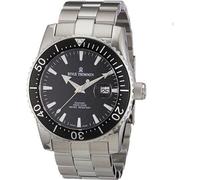 Revue Thommen Montre homme Diver Professional automatique 17030.2137