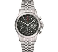 Revue Thommen - Montre - Hommes - Chrono - Automatique - Airspeed - 17081.6134