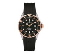 Revue Thommen - Montre - Hommes - Chrono - Automatique - Diver - 17571.2857