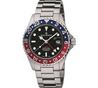 Revue Thommen - Montre - Hommes - Chrono - Diver GMT - 17572.2135