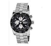 Revue Thommen - Montre - Hommes - Chrono - Diver Professional - 17030.6137