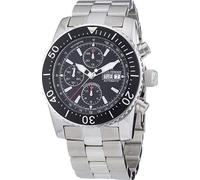 Revue Thommen - Montre - Hommes - Chronographe - Automatique - 17030.6134