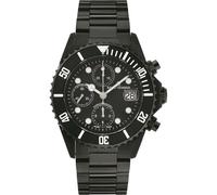 Revue Thommen - Montre - Hommes - Chronographe - Automatique - 17571.6177