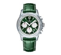 Revue Thommen - Montres - Homme - Accessoires - Vert - Taille: ONE Size