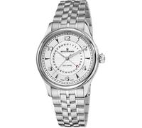 Revue Thommen Specialities Homme 42.5mm Automatique Montre 10012.2132