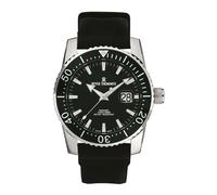 Revue Thommen - Watches - Homme - Accessoires - Noir - Taille: ONE Size