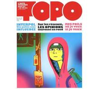 Revue Topo tome 28