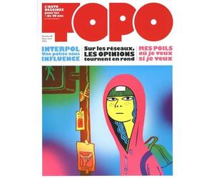 Revue Topo tome 28
