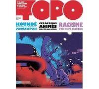 Revue Topo tome 52