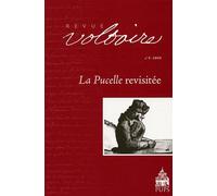 Revue Voltaire N° 9/2009 - La Pucelle Revisitée