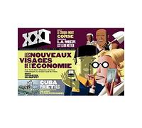 REVUE XXI N 02 LES NOUVEAUX VISAGES DE