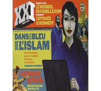 REVUE XXI N 06 DANS LE BLEU DE L'ISLAM