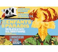 REVUE XXI N 07 LES ENFANTS DU PARADIS