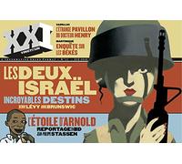 REVUE XXI N 11 LES DEUX ISRAEL