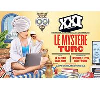 REVUE XXI N 38 LE MYSTERE TURC
