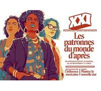 Revue XXI N°63: Les patronnes du monde d'après