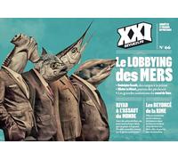 Revue XXI n°66