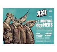 Revue XXI n°66 Collectif (Auteur)