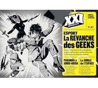 Revue XXI n°67