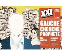Revue XXI n°68 Collectif (Auteur)