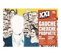 Revue XXI n°68 Collectif (Auteur)