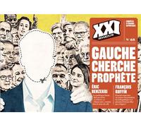 Revue XXI n°68 - Collectif - Xxi - broché - Revue