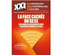 Revue XXI n°69 Collectif (Auteur)