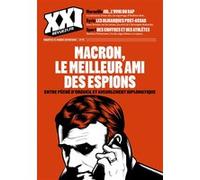 Collectif – Revue XXI n° 70 – Broché