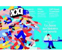 Revue XXI, tome 58
