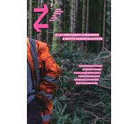Revue Z N°15 : Montagne limousine ; Forêts désenchantées - Revue Z - Derniere Lettre Eds - broché - Revue