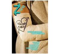 Revue Z N°17 : Saint-Étienne - Soigner La Santé