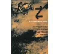 Revue Z N°7 : Thessalonique - Grèce - Collectif - Agone - broché - Revue