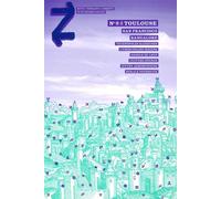Revue Z N°9:Les Technopoles (San Francisco, Toulouse... Critique de l'innovation - Collectif - Agone - broché - Revue