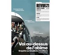 Collectif – Revue21 n°71 – Broché