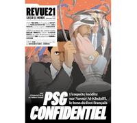 Collectif – Revue21 n°72 – Broché