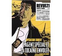 Revue21 n°73 Collectif (Auteur)