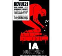 Revue21 n°74 Collectif (Auteur)